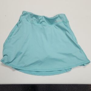 Eddie Bauer Aqua Skater Skirt